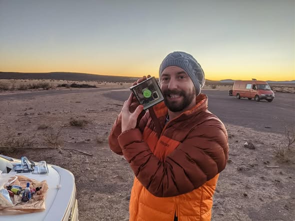 Sugar House project photo