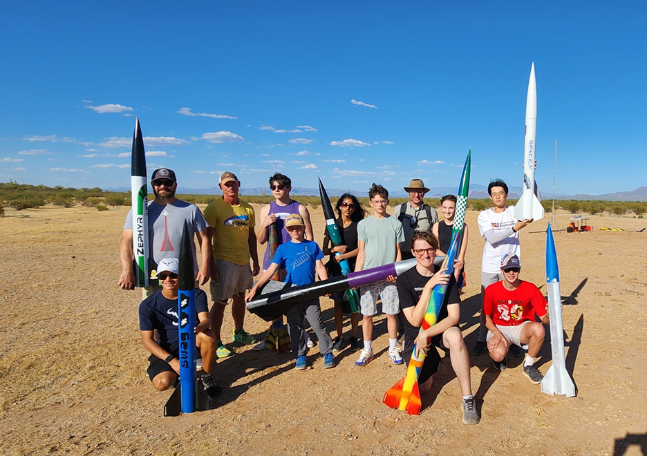 PLTW Engineering program