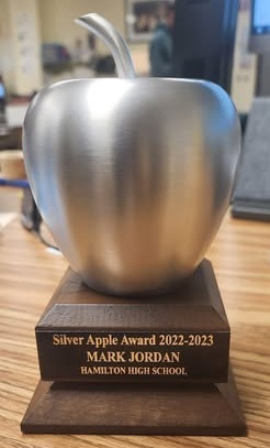 Hero image for Silver Apple Award Winner